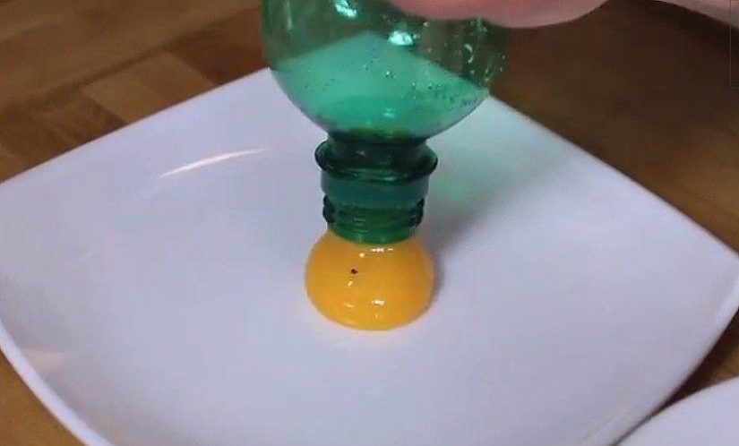 Lifehacking: algunas formas más de hacer la vida más fácil Lifehacking: algunas formas más de hacer la vida más fácil