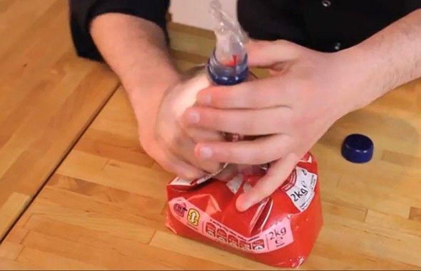 Lifehacking: algunas formas más de hacer la vida más fácil Lifehacking: algunas formas más de hacer la vida más fácil