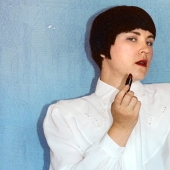 Like a mother: Anastasia Bogomolova's Lookbook Like a mother: Anastasia Bogomolova's Lookbook