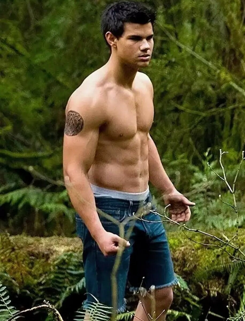 Linings for explicit scenes, and 10 more secrets from filming