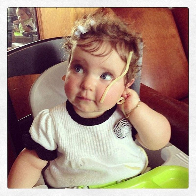 Little Pastafarians and their Food Religion Colleagues Little Pastafarians and their Food Religion Colleagues