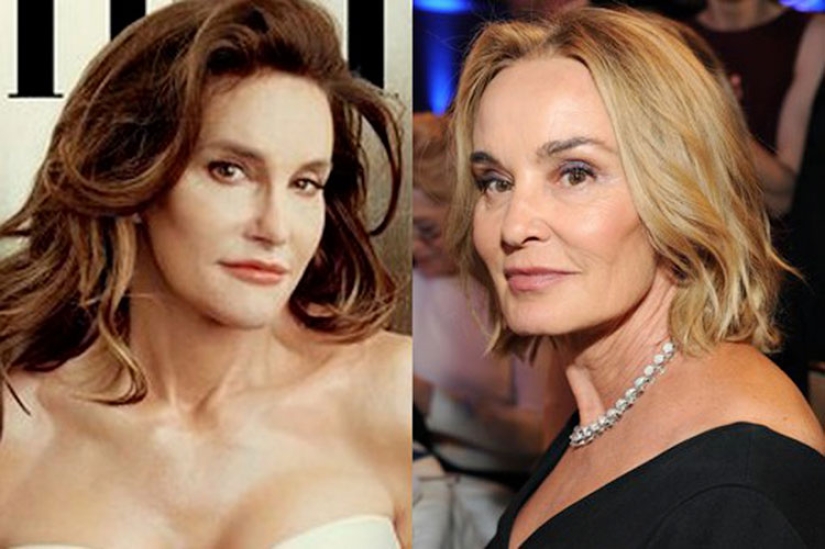 &quot;¡Llámame Caitlin!&quot;