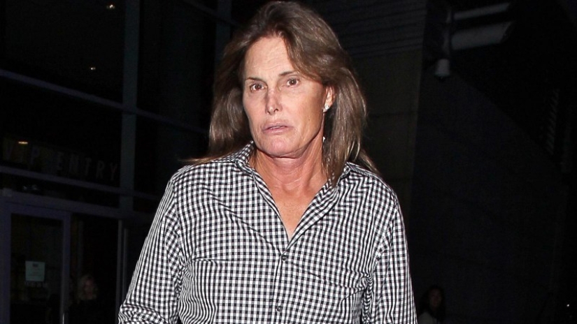 &quot;¡Llámame Caitlin!&quot;