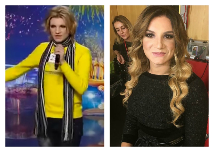 Lo demostraron: las estrellas del concurso de talentos, del que incluso los jueces se rieron al principio