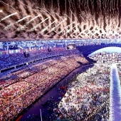 Lo más destacado de la ceremonia de apertura de los Juegos Olímpicos de Verano en Río de Janeiro