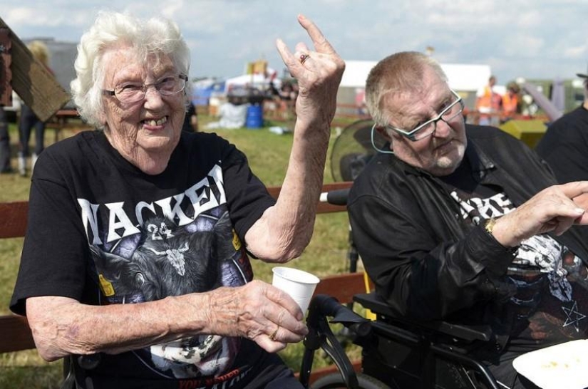 Lo más destacado de Wacken 2013 Lo más destacado de Wacken 2013