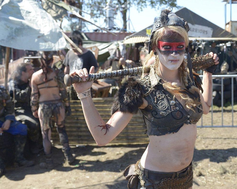Lo más destacado de Wacken 2013 Lo más destacado de Wacken 2013