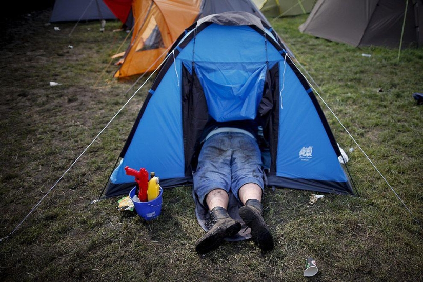 Lo más destacado de Wacken 2013 Lo más destacado de Wacken 2013