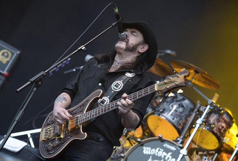 Lo más destacado de Wacken 2013 Lo más destacado de Wacken 2013