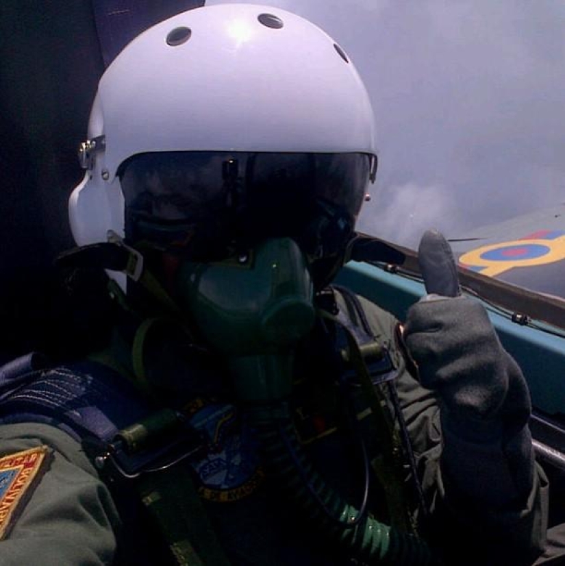 Lo que las chicas militares estadounidenses publican en su Instagram Lo que las chicas militares estadounidenses publican en su Instagram