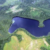 Loch Ree and 8 more lakes with monsters