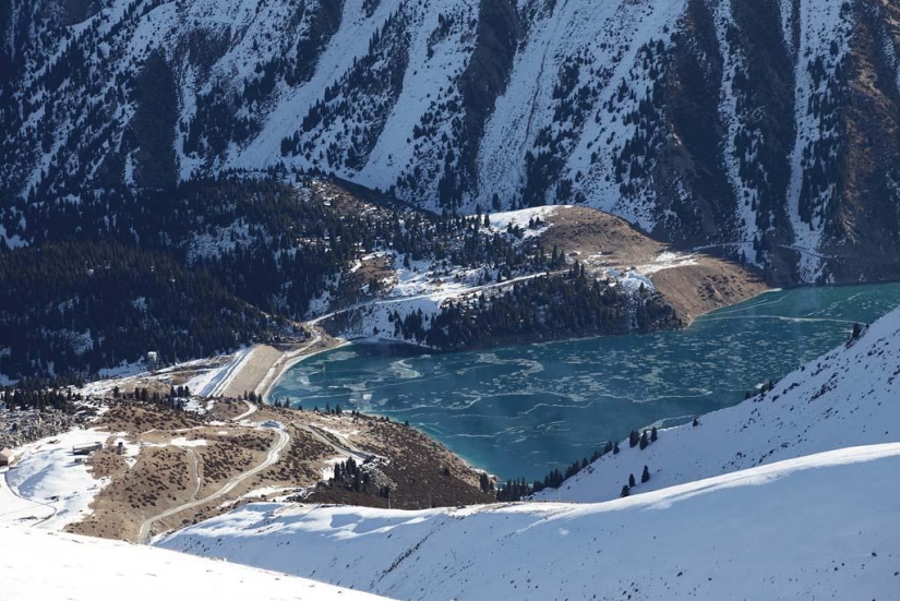 Loch Ree and 8 more lakes with monsters Loch Ree and 8 more lakes with monsters