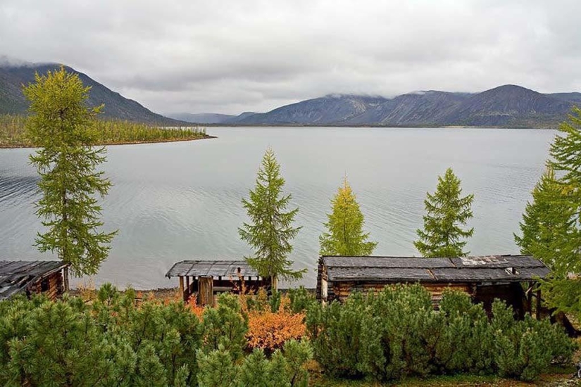 Loch Ree y 8 lagos más con monstruos Loch Ree y 8 lagos más con monstruos