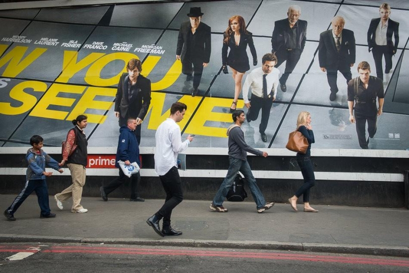 London as a mirror of world civilization London as a mirror of world civilization