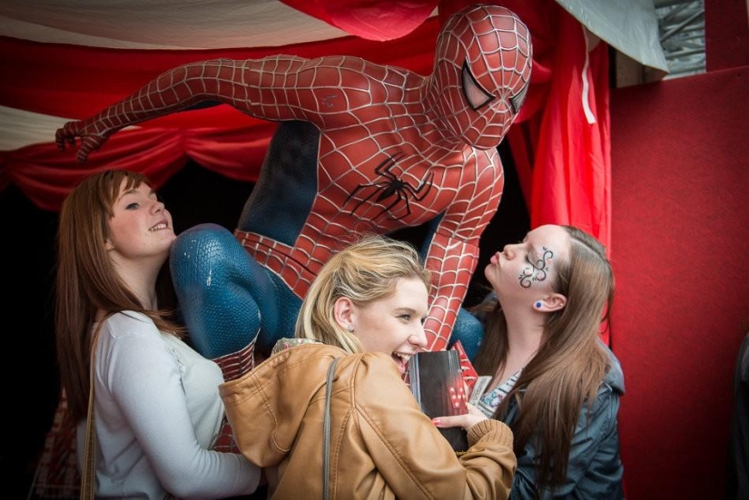 London as a mirror of world civilization London as a mirror of world civilization