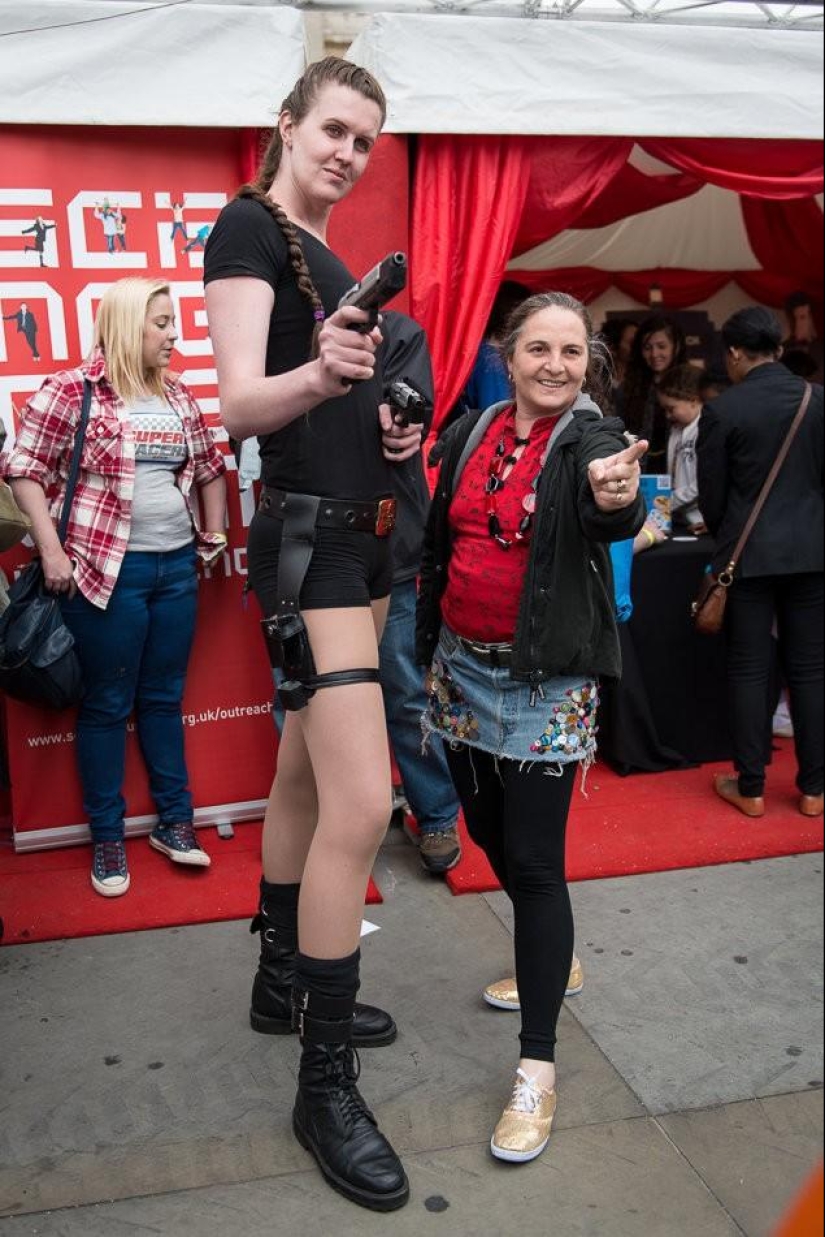 London as a mirror of world civilization London as a mirror of world civilization