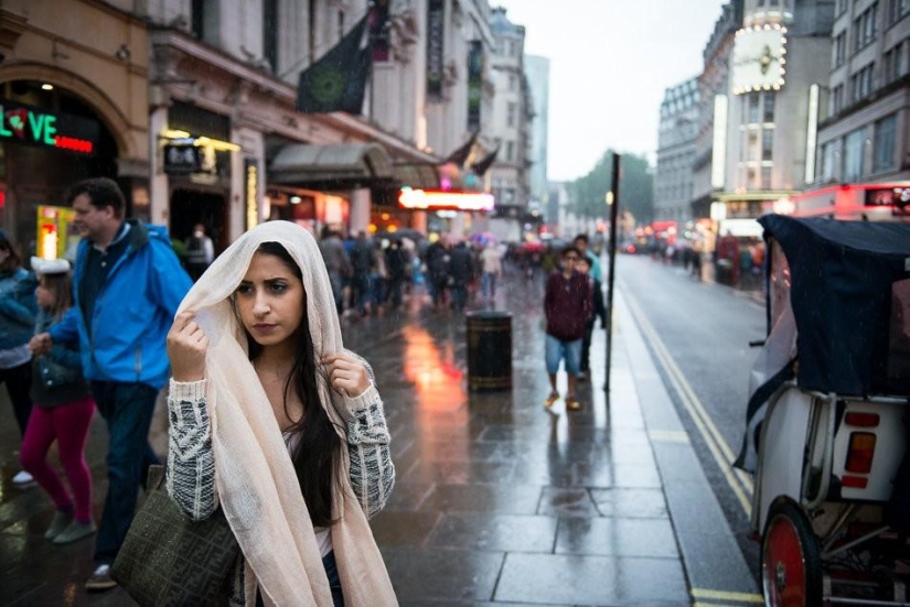 London as a mirror of world civilization London as a mirror of world civilization