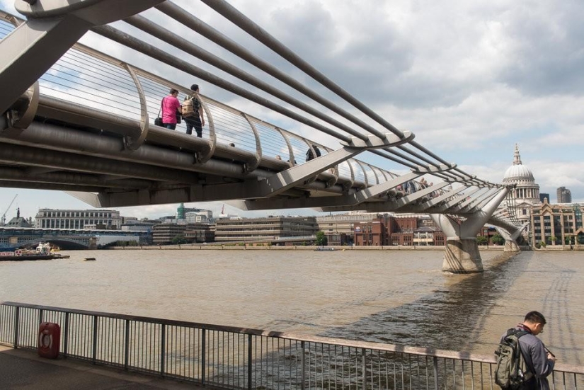 London as a mirror of world civilization London as a mirror of world civilization