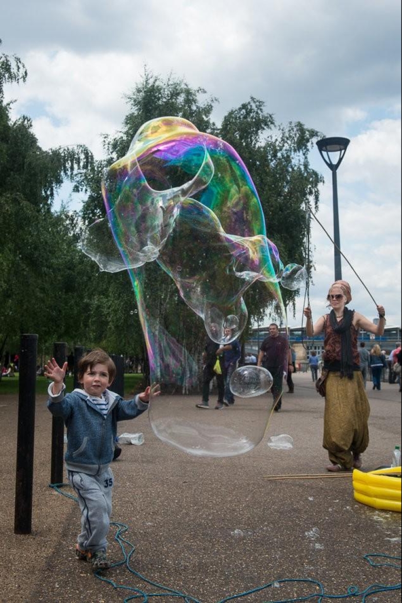 London as a mirror of world civilization London as a mirror of world civilization