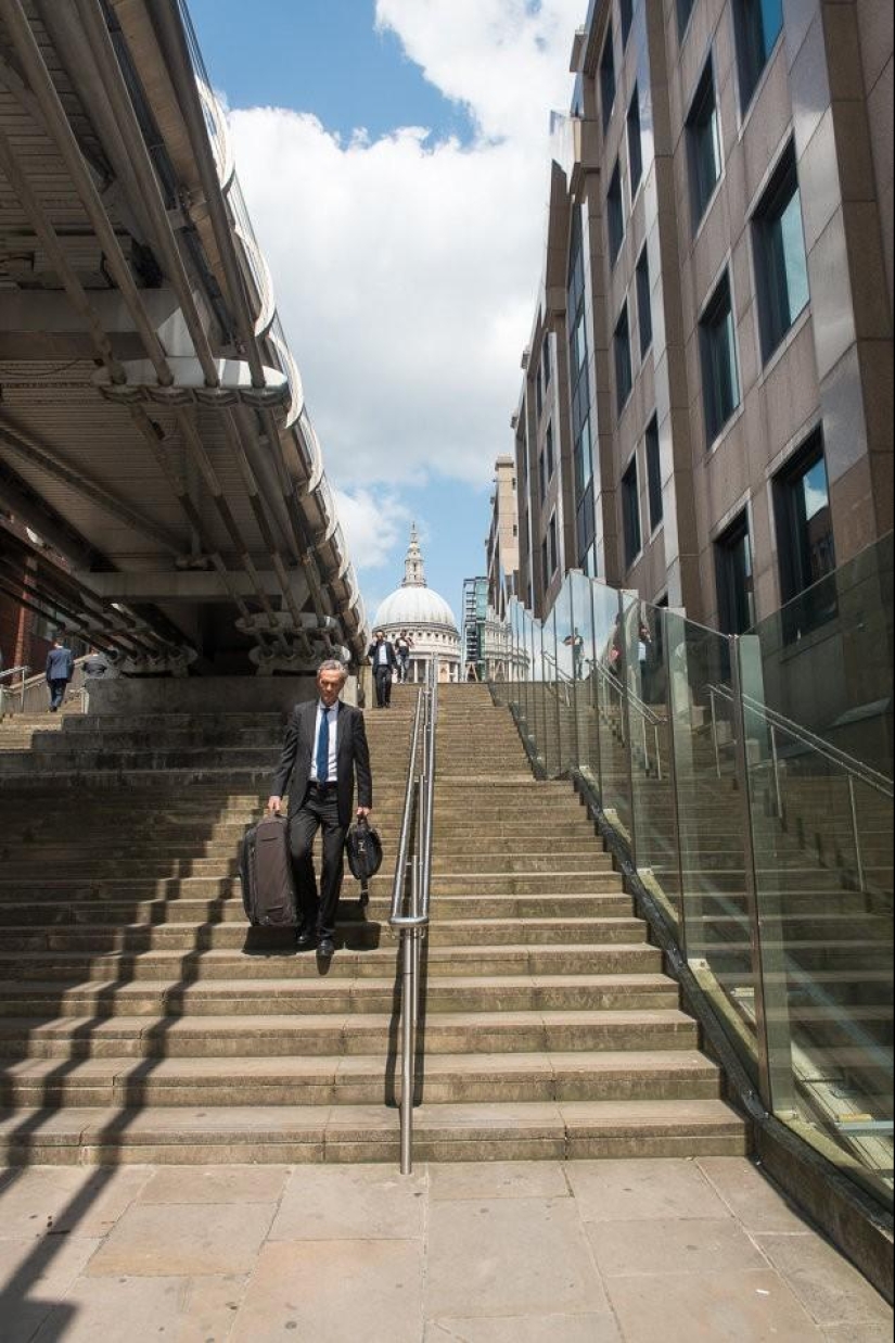 London as a mirror of world civilization London as a mirror of world civilization