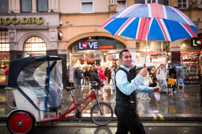 London as a mirror of world civilization London as a mirror of world civilization