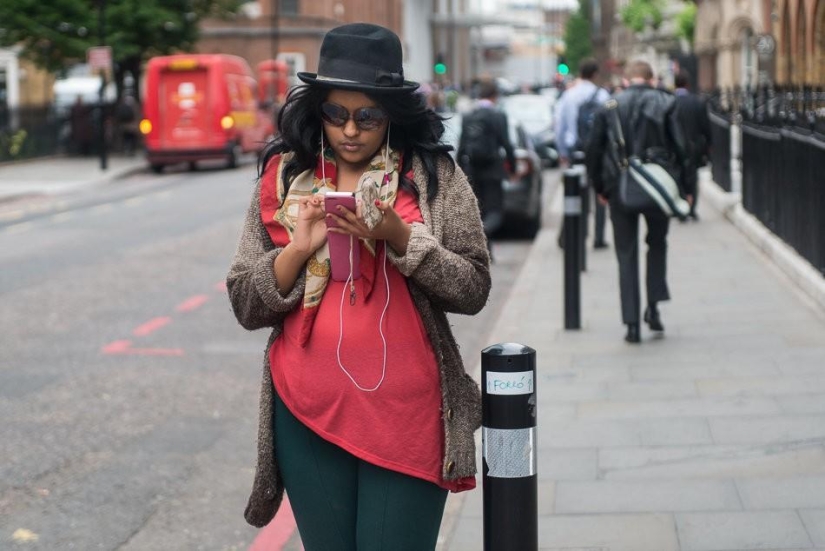 London as a mirror of world civilization London as a mirror of world civilization