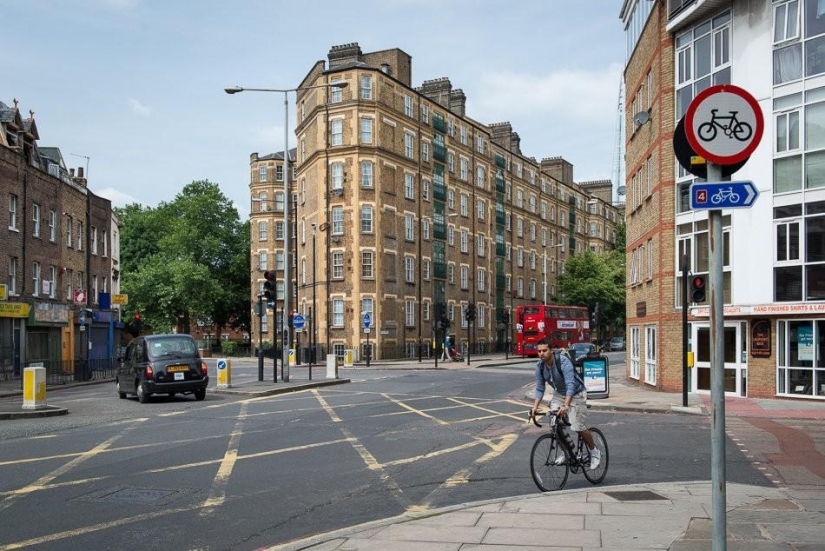 London as a mirror of world civilization London as a mirror of world civilization