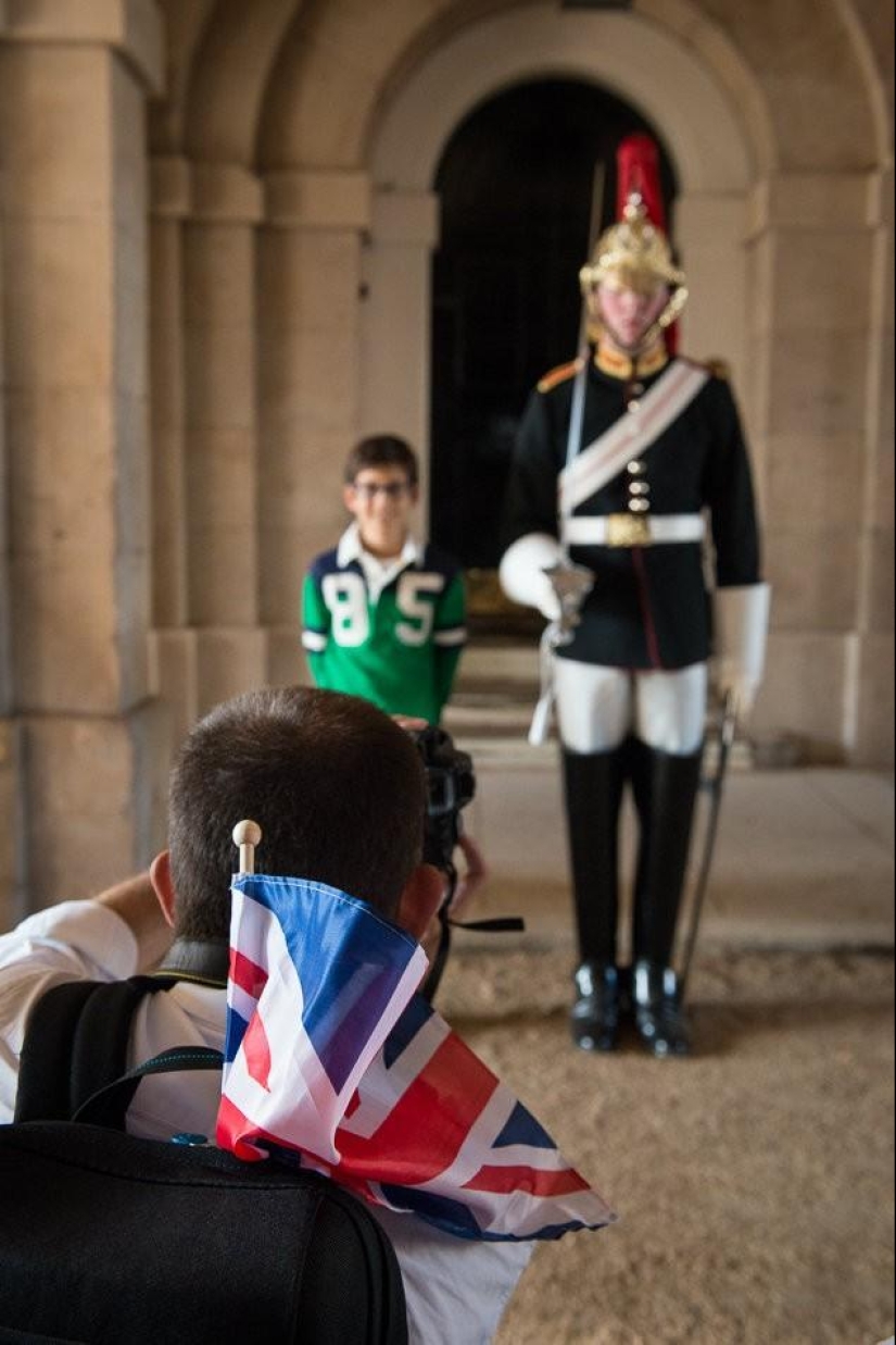 London as a mirror of world civilization London as a mirror of world civilization