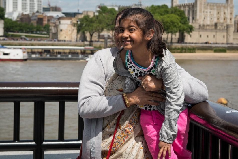 London as a mirror of world civilization London as a mirror of world civilization