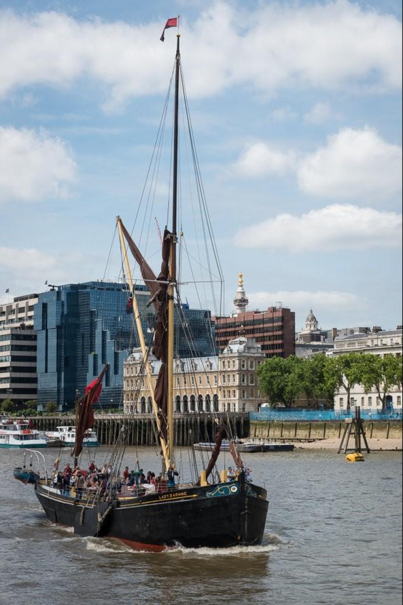 London as a mirror of world civilization London as a mirror of world civilization