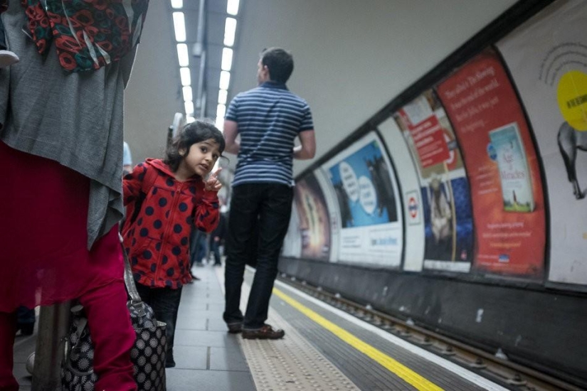 London as a mirror of world civilization London as a mirror of world civilization