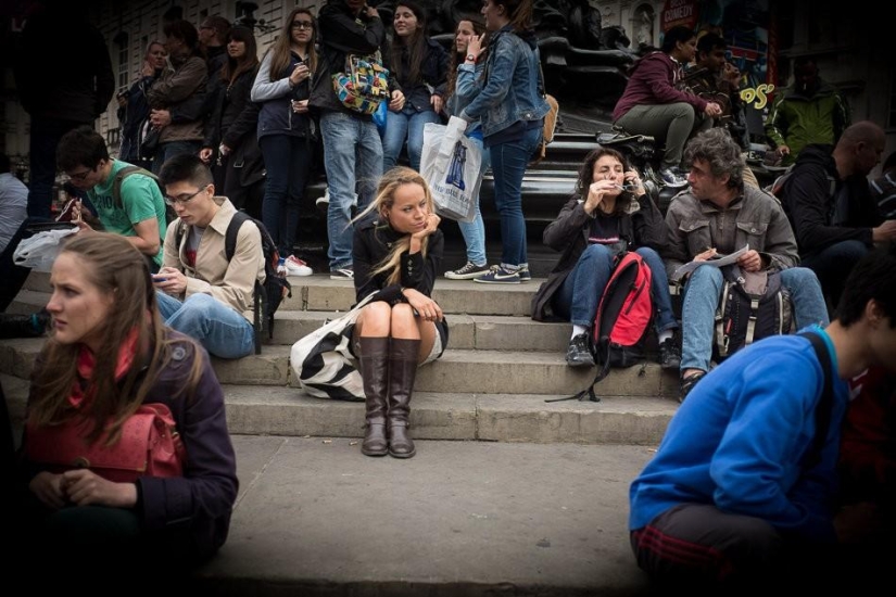 London as a mirror of world civilization London as a mirror of world civilization