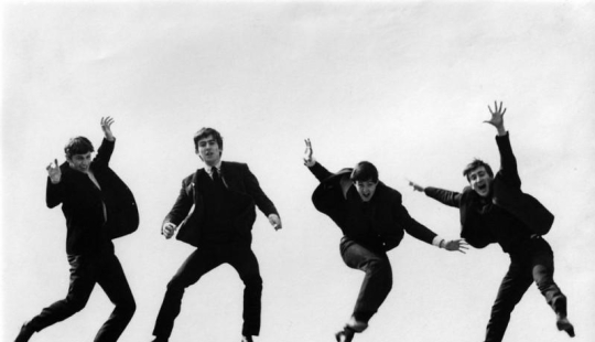 Los 10 artistas más populares de todos los tiempos en las listas de Billboard