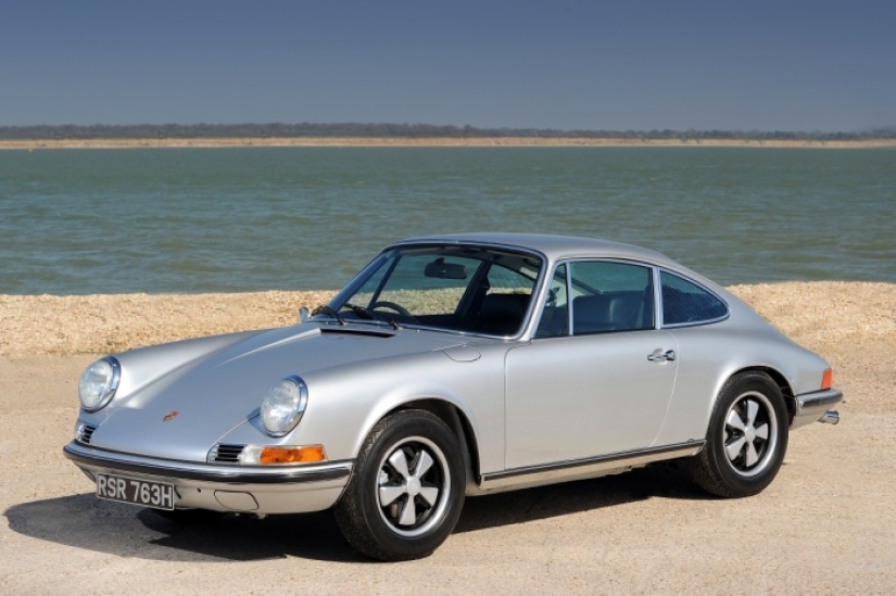 Los 10 autos más inseguros en la historia de la industria automotriz Los 10 autos más inseguros en la historia de la industria automotriz