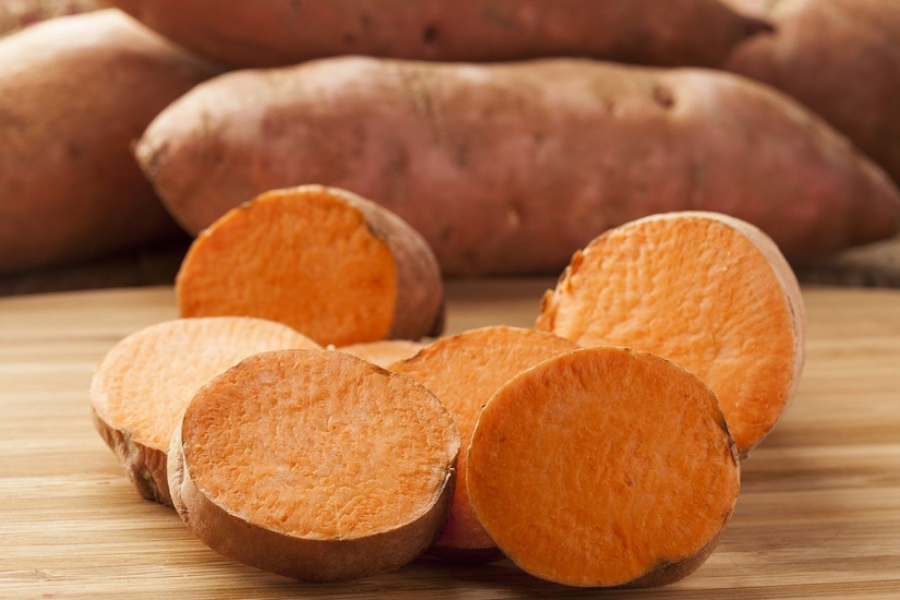 Los 10 mejores alimentos para un cabello saludable