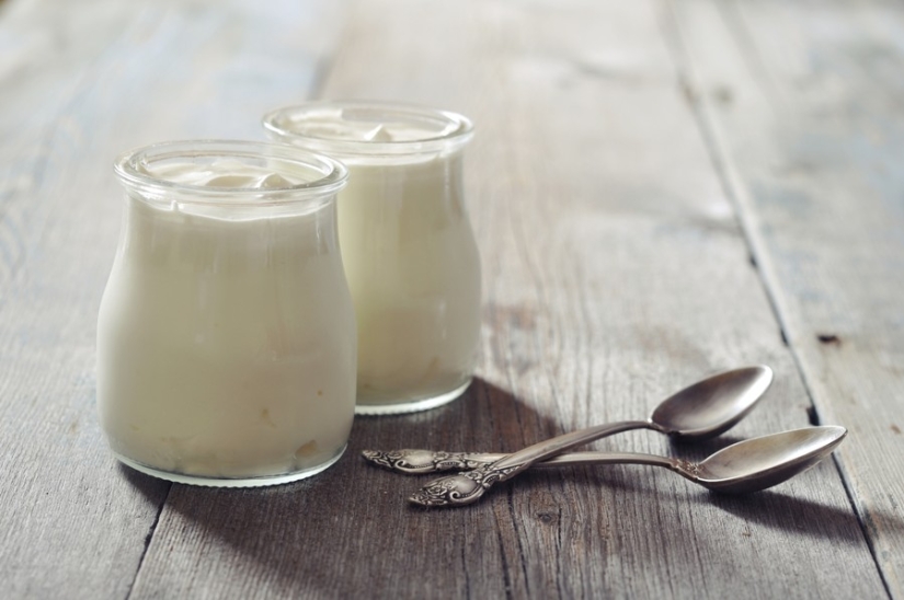Los 10 mejores alimentos para un cabello saludable