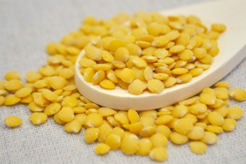 Los 10 mejores alimentos para un cabello saludable
