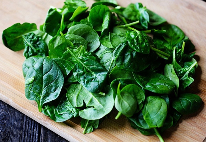 Los 10 mejores alimentos para un cabello saludable
