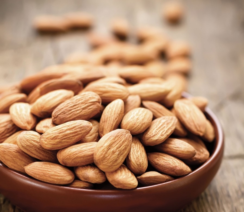 Los 10 mejores alimentos para un cabello saludable