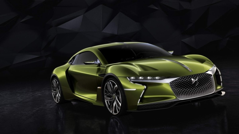 Los 10 mejores autos del Salón del Automóvil de Ginebra que puedes comprar este año Los 10 mejores autos del Salón del Automóvil de Ginebra que puedes comprar este año