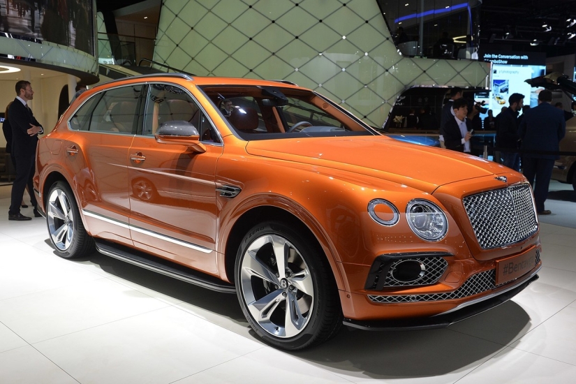 Los 10 mejores autos del Salón del Automóvil de Ginebra que puedes comprar este año Los 10 mejores autos del Salón del Automóvil de Ginebra que puedes comprar este año