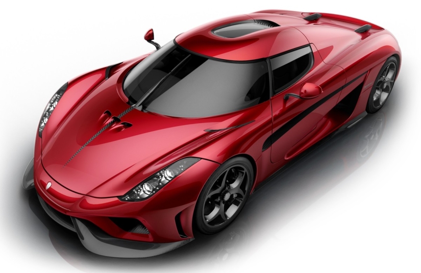 Los 10 mejores autos del Salón del Automóvil de Ginebra que puedes comprar este año Los 10 mejores autos del Salón del Automóvil de Ginebra que puedes comprar este año
