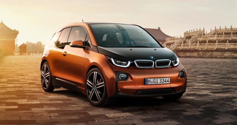 Los 10 mejores vehículos eléctricos que puedes comprar hoy