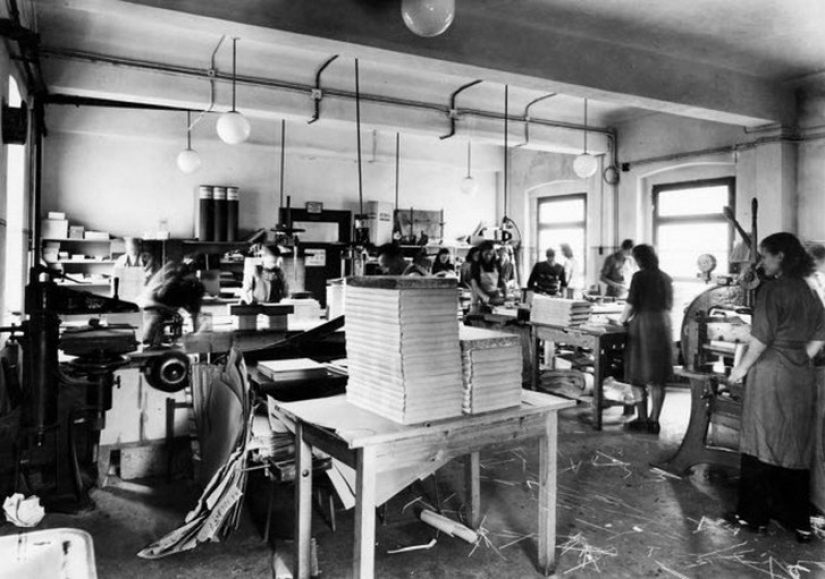 Los 10 peores trabajos que se ofrecían en el mercado laboral a principios del siglo XX