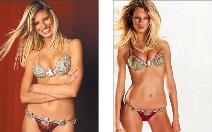 Los 10 sujetadores más caros de Victoria's Secret