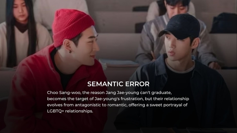 Los 12 mejores K-Dramas con un inolvidable arco de enemigos a amantes