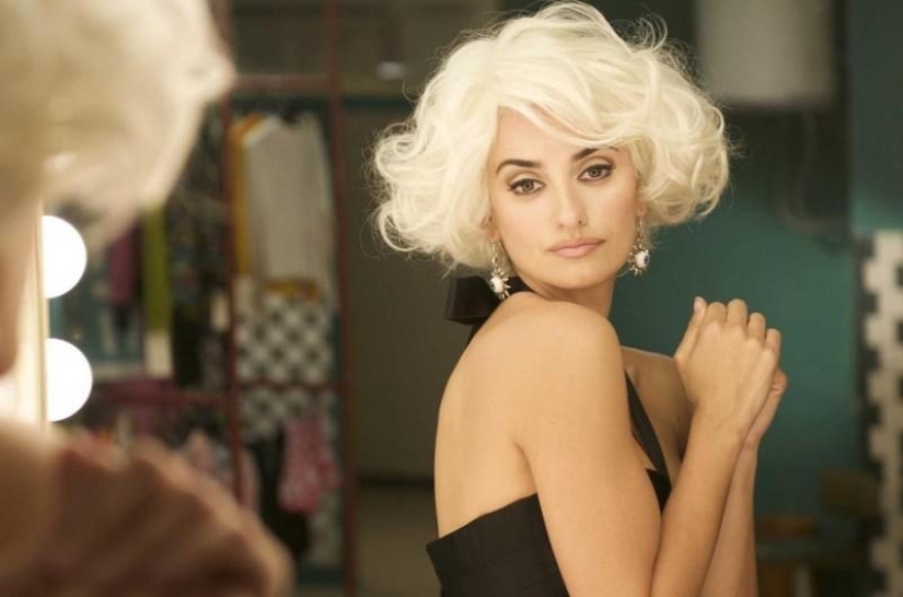 Los 15 mejores papeles de Penélope Cruz