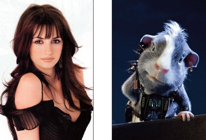 Los 15 mejores papeles de Penélope Cruz