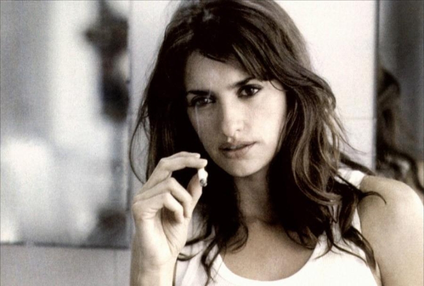 Los 15 mejores papeles de Penélope Cruz