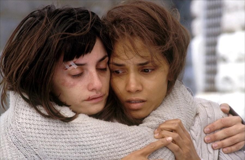 Los 15 mejores papeles de Penélope Cruz